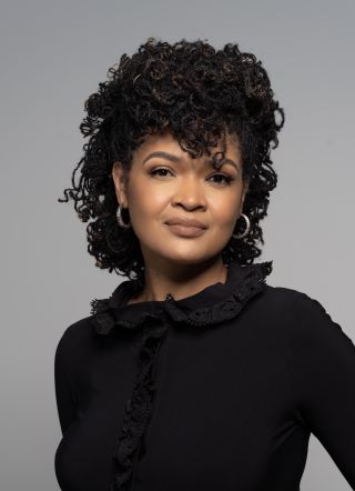 "If there is one thing our ancestors gave us, it is hope," said Perkins-Valdez. "If only we can imagine it, we can do it."