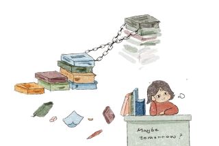 Image by Ms. Xinyi Yang