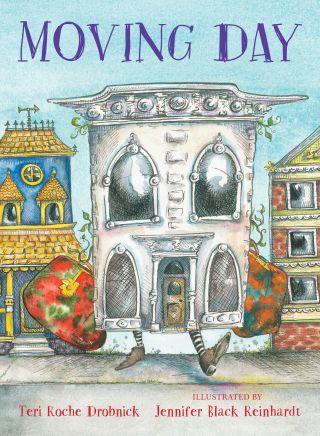 Holiday House Holiday House