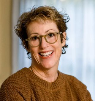 Eileen Roche Photography/Used with permission Author Teri Roche Drobnick offers tips for moving with kids.