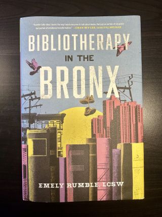 Emily Rumble How to Use Books to Boost Your Mental Health | Psychology Today Australia