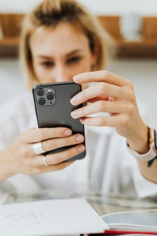 Karolina grabowska / Pexels