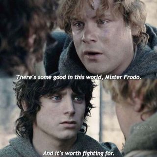 Lord of the Rings (movie)