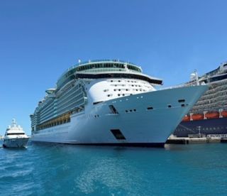 Independence of the Seas - Royal Carribean