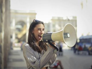 To be an ally, loudly celebrate the strengths of your colleagues.