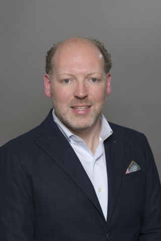 Dr. Richard Miller MD