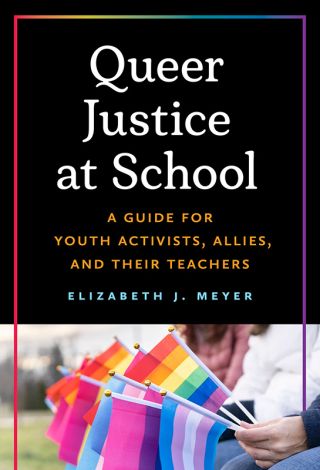 Queer justice at school