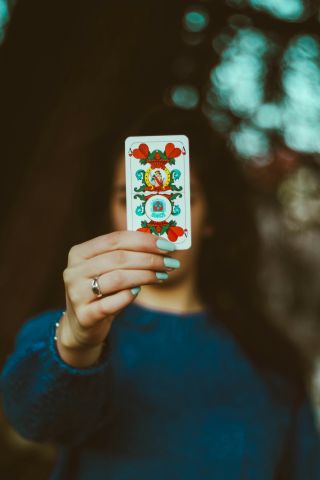 Anamaria Ivan / Unsplash