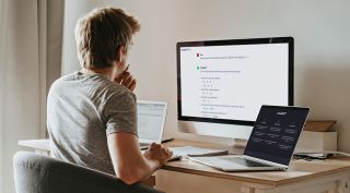 Computer-based learning activities increasingly involve the use of generative AI tools.