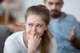 The Six Strategies of Pathologically Controlling Partners
