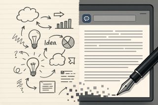 ChatGPT modified by NostaLab.