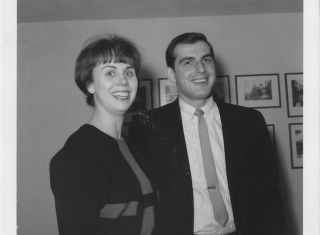 My Parents