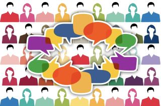 You Are Not the Opinions of Others | Psychology Today