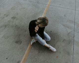 Rejection.