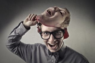 The Art of Behavioral Masking | Psychology Today