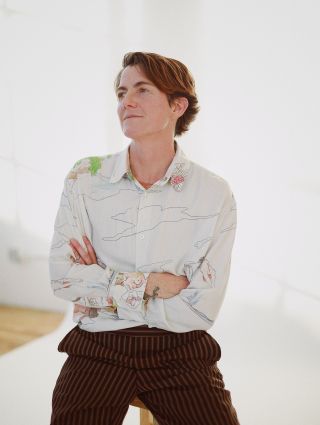  Cas Holman, author of the book "Playful," shares how play enriches adult life. 