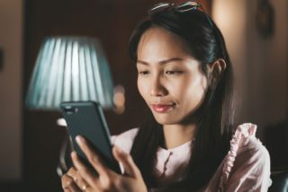 Ekkamai Chaikanta/Shutterstock