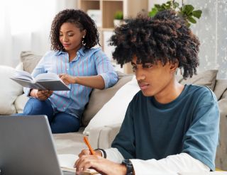 Syda Productions and SeventyFour/Canva