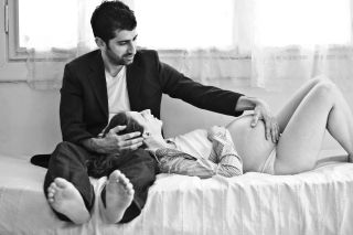 All marriages will end. The question will your next one be with your current partner? 