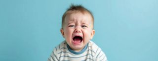 Do Men Really Just Not Hear Crying Babies? | Psychology Today