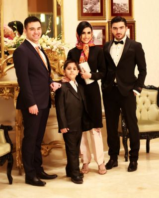 Asal Mshk / Unsplash