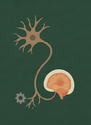 Odelya Gertel Kraybill design Neuroimmunity