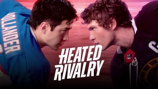 'Heated Rivalry'