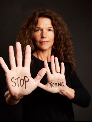 Carla Ondrasik / Used with permission