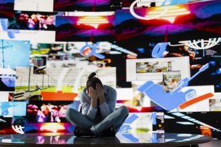 Sometimes tuning out isn’t indifference—it’s survival.