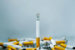 Spoiler alert—smoking is bad for you. But ADHD makes you more prone to this and other unhealthy habits.