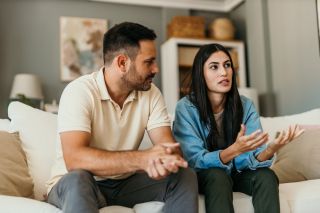 La Famiglia/Shutterstock
