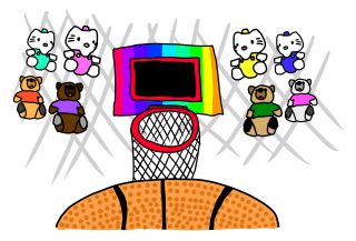 طراحی توسط آدام هاینس-لاموت