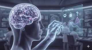 The biggest threat as we are moving toward a hybrid future isn't what AI can do. It's how our brains trick us into misunderstanding the danger that arises from it.