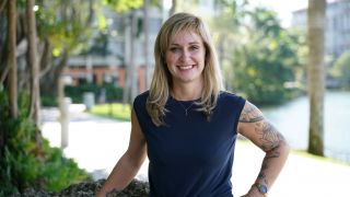 In her new film "News Without a Newsroom," Oana Martisca chronicles how technology is changing modern journalism.