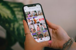 TikTok is the perfection of asocial social media