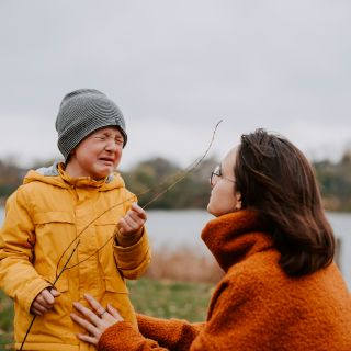 Kateryna Hliznitsova / Unsplash