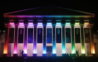 University College London, U.K.