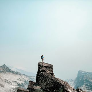 David Gavi / Unsplash