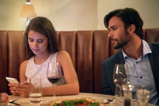 The 6-6-6 dating rule is about women only dating men who are at least six feet tall, have at least a six-figure salary, and have six-pack abs or are at least six-inches long down there.