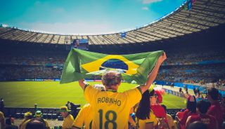 People Soccer