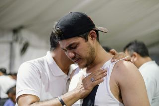 Amistad Cristiana / Unsplash