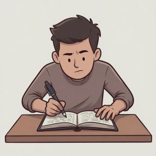 Journaling can have long-term benefits