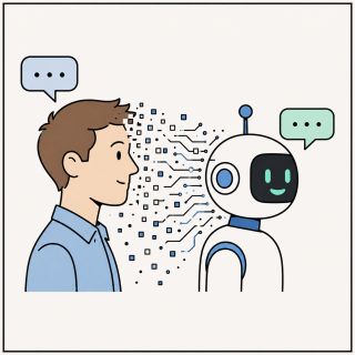 Are We Beginning to Sound Like the Chatbots We Talk To? | Psychology Today