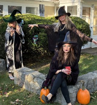 Valley Bulging Play, the Uncanny Valley, and Halloween | Psychology Today