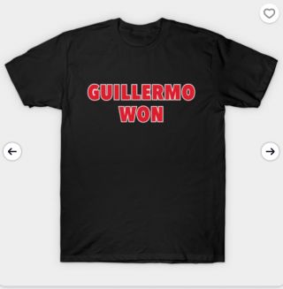 Reflected Glory and the Guillermo Rodriguez Phenomenon | Psychology ...
