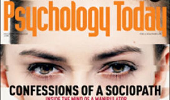 Clinical definition sociopath Sociopath: Types,
