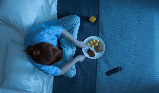 What Lonely People Have to Say About Their Lives
