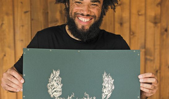 The Crystal Alchemist