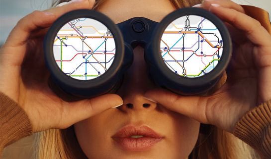 Ed and Karjean Levine / Used with permission.