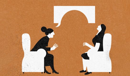 Andrea da Loba /Used with permission.